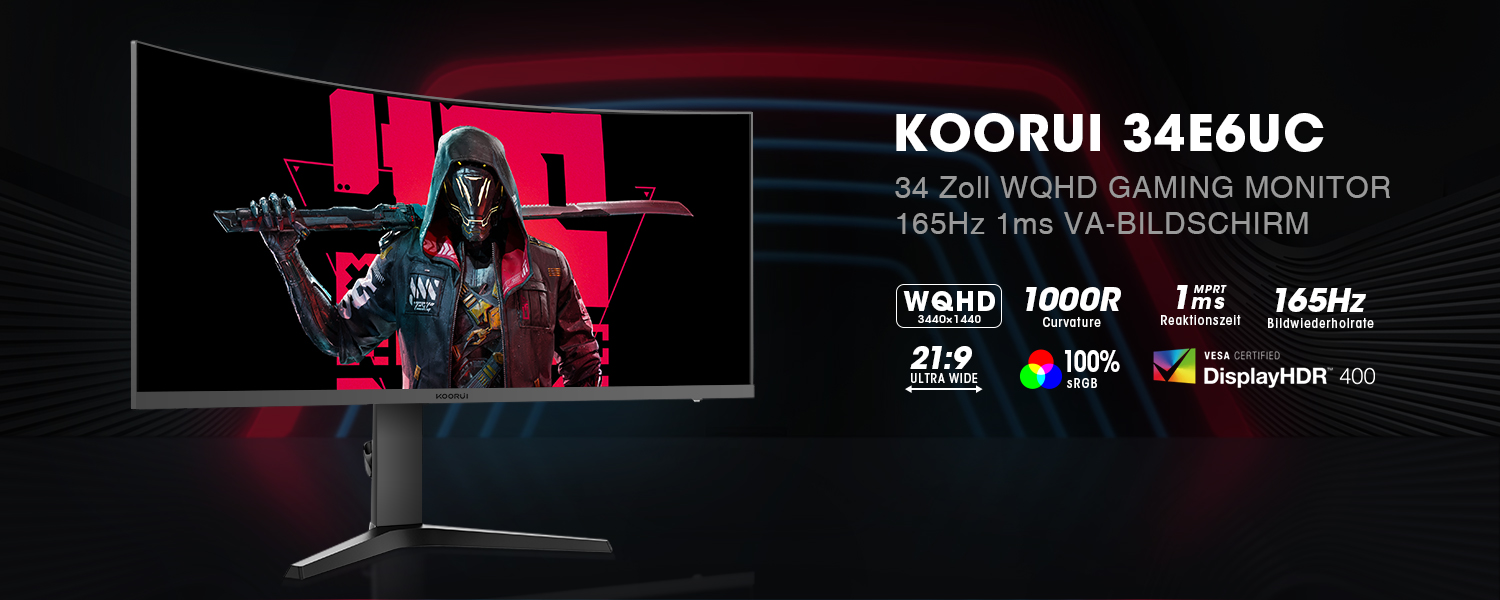 KOORUI-34-Zoll-Ultrawide-Curved-Gaming-Monitor-PC-Bildschirm-165Hz-1MS-1000R-WQHD-3440x1440P-VA-Adap-2013758-1